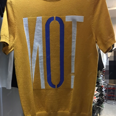 市场上装-毛衫-时尚商务毛衫【实拍】