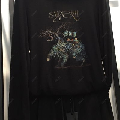 市场上装-卫衣-时尚商务卫衣【实拍】