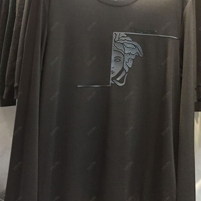 市场上装-卫衣-时尚商务卫衣【实拍】