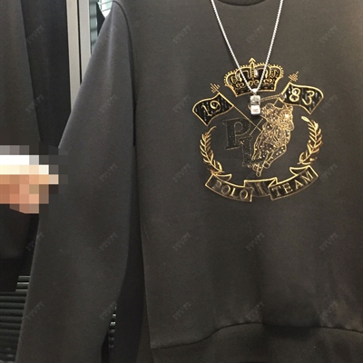 市场上装-卫衣-时尚商务卫衣【实拍】