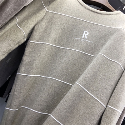 市场上装-毛衫-休闲商务毛衫【实拍】