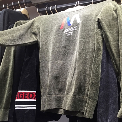 市场上装-毛衫-休闲商务毛衫【实拍】