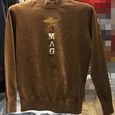 市场上装-毛衫-休闲商务毛衫【实拍】