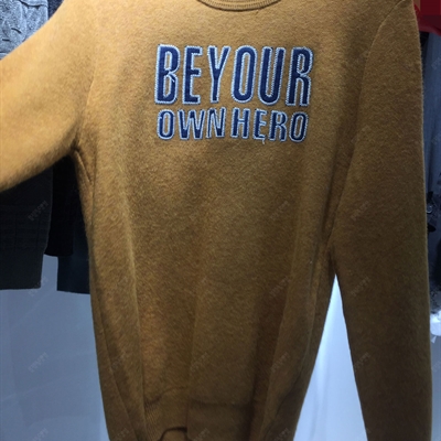 市场上装-毛衫-休闲商务毛衫【实拍】