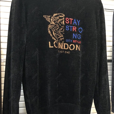 市场上装-毛衫-休闲商务毛衫【实拍】