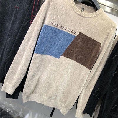 市场上装-毛衫-休闲商务毛衫【实拍】