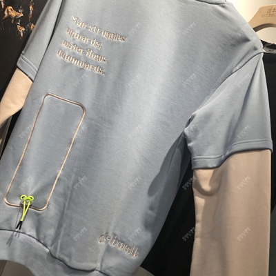 市场上装-卫衣-休闲卫衣【实拍】