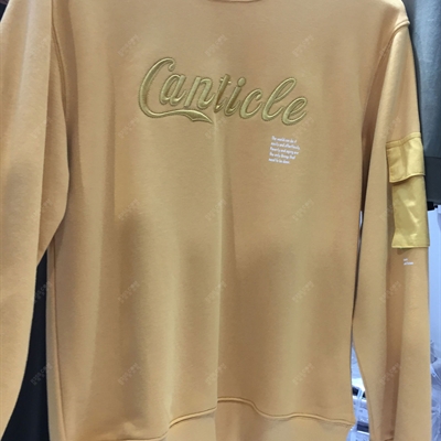 市场上装-卫衣-休闲卫衣【实拍】