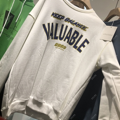 市场上装-卫衣-休闲卫衣【实拍】