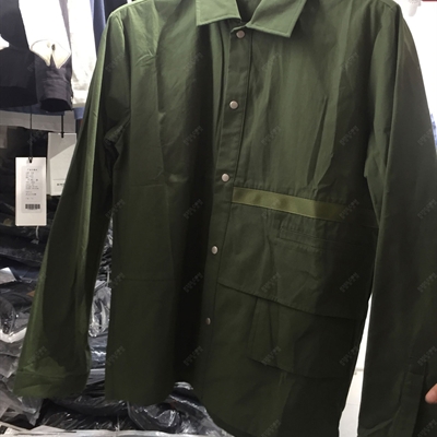 市场上装-衬衫-休闲衬衫【实拍】