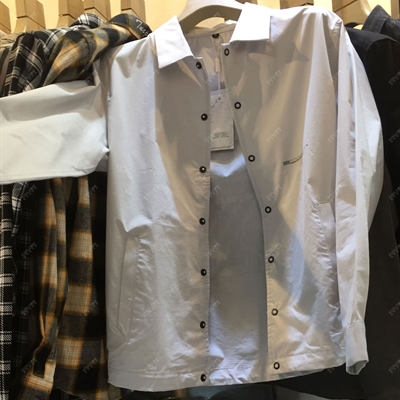 市场上装-衬衫-休闲衬衫【实拍】