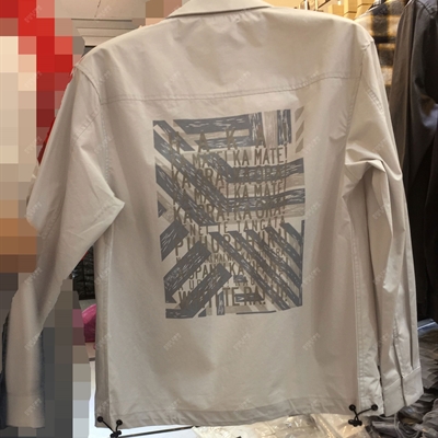 市场上装-衬衫-休闲衬衫【实拍】
