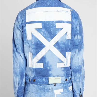 设计师品牌-套装-【Off White X END 联名】微潮套装