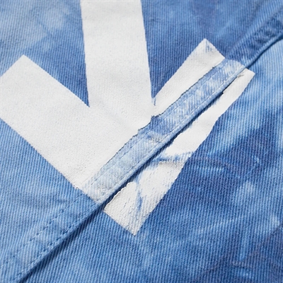设计师品牌-套装-【Off White X END 联名】微潮套装