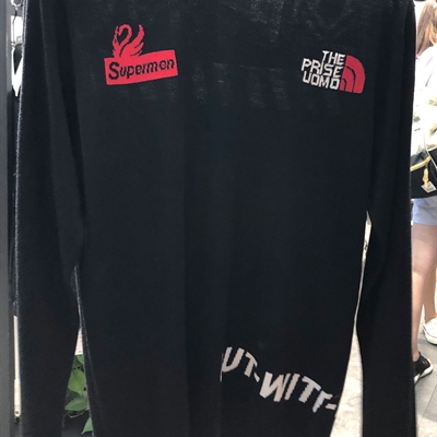 市场上装-毛衫-休闲毛衫【实拍】