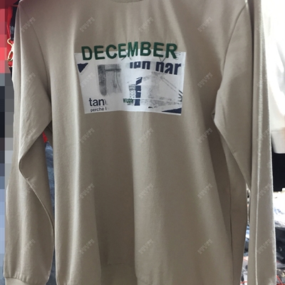 市场上装-卫衣-靓仔卫衣【实拍】