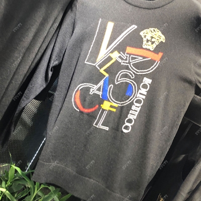 市场上装-卫衣-休闲卫衣【实拍】