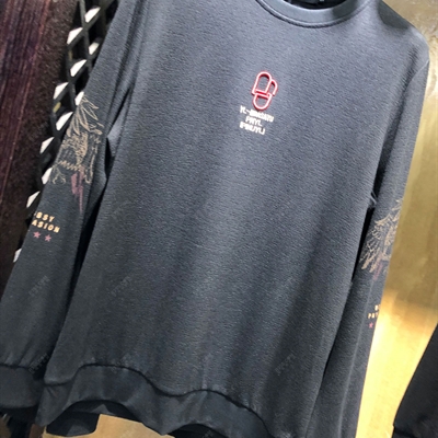 市场上装-卫衣-休闲卫衣【实拍】