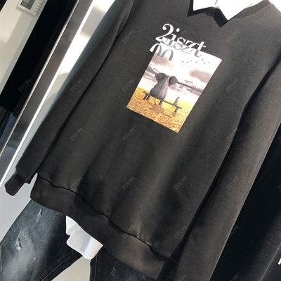 市场上装-卫衣-休闲卫衣【实拍】