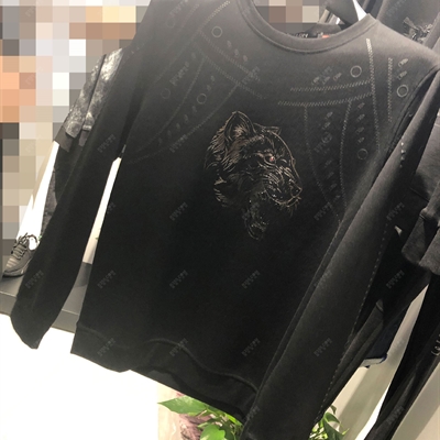 市场上装-卫衣-休闲卫衣【实拍】