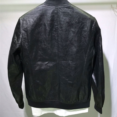 市场上装-皮衣-靓仔皮衣【实拍】