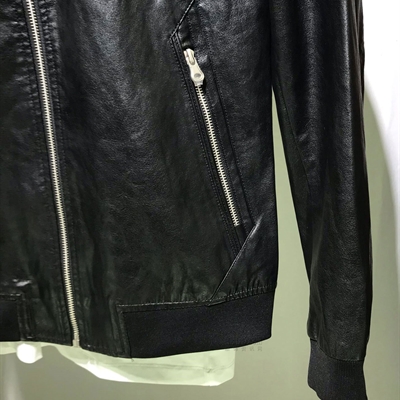 市场上装-皮衣-靓仔皮衣【实拍】