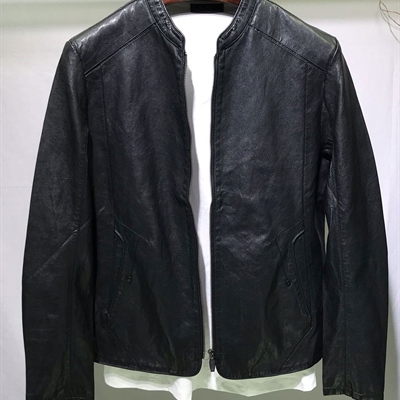 市场上装-皮衣-靓仔皮衣【实拍】