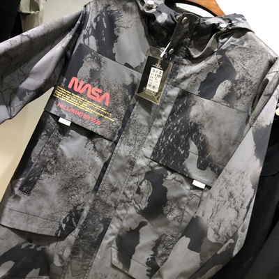 市场上装-中长外套-靓仔中长外套【实拍】