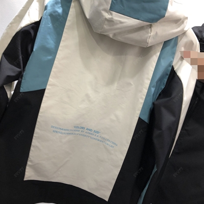 市场上装-夹克-靓仔夹克【实拍】