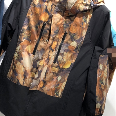 市场上装-夹克-靓仔夹克【实拍】