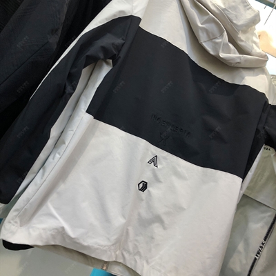 市场上装-夹克-靓仔夹克【实拍】