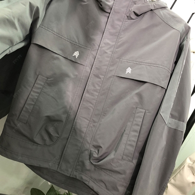 市场上装-夹克-靓仔夹克【实拍】