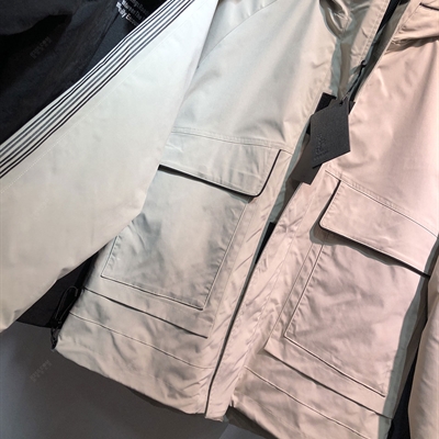 市场上装-夹克-靓仔夹克【实拍】