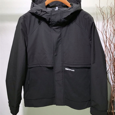 市场上装-夹克-靓仔夹克【实拍】