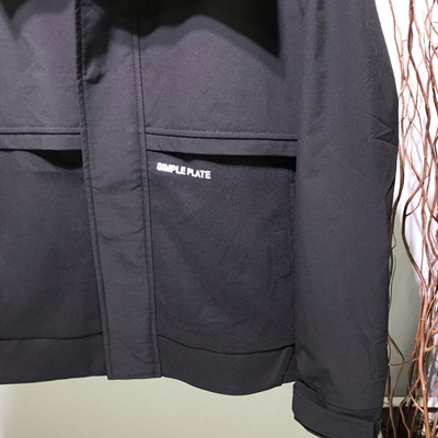 市场上装-夹克-靓仔夹克【实拍】