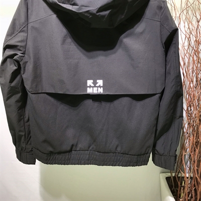 市场上装-夹克-靓仔夹克【实拍】