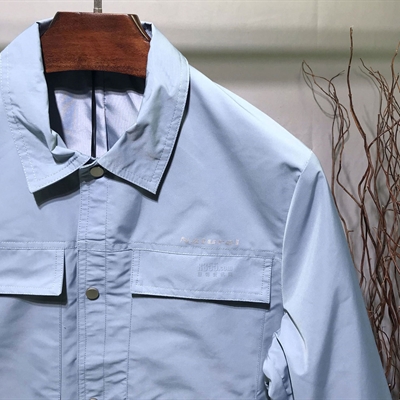 市场上装-夹克-靓仔夹克【实拍】