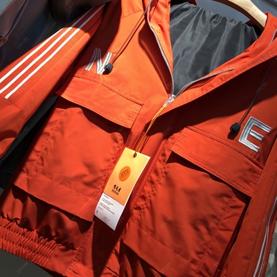 市场上装-夹克-靓仔夹克【实拍】