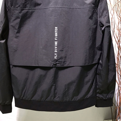 市场上装-夹克-靓仔夹克【实拍】