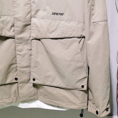 市场上装-夹克-靓仔夹克【实拍】