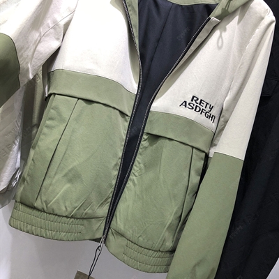 市场上装-夹克-休闲夹克【实拍】