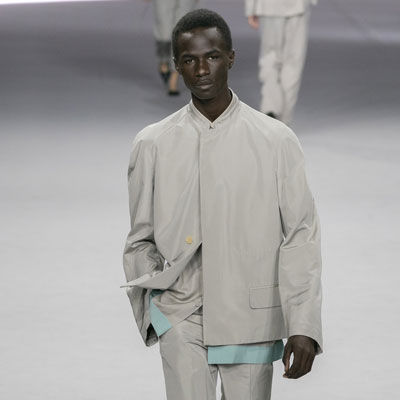 2020春夏Haider Ackermann----巴黎