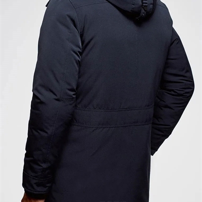 市场上装-棉衣/羽绒服-外单商务棉服