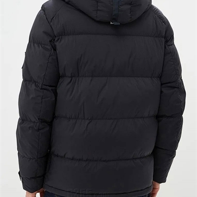 市场上装-棉衣/羽绒服-外单商务棉服