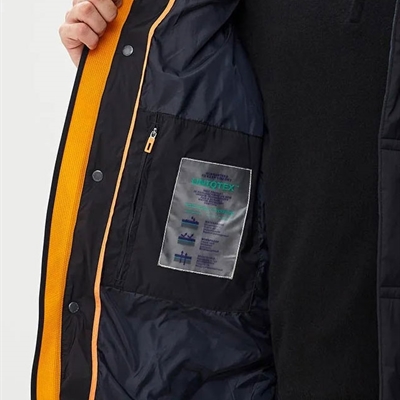 市场上装-棉衣/羽绒服-外单商务棉服