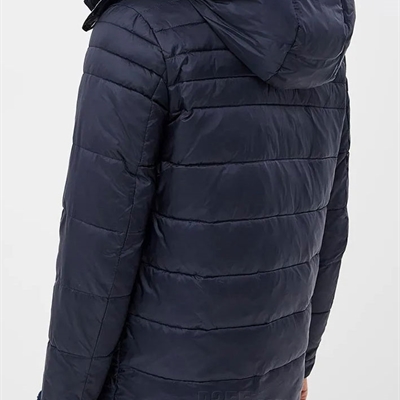 市场上装-棉衣/羽绒服-外单商务棉服