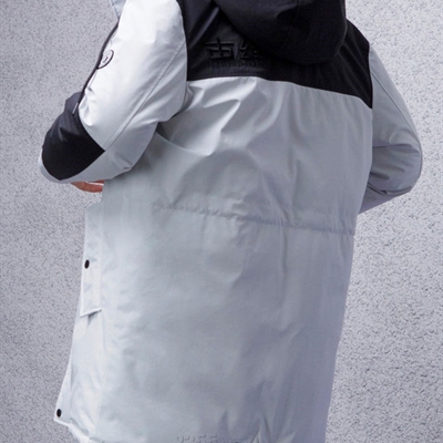 商场品牌-棉服/羽绒服-棉服羽绒服