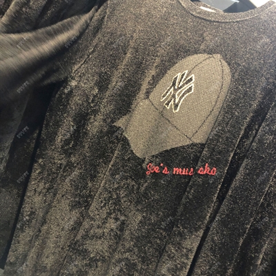 市场上装-毛衫-时尚商务毛衫【实拍】