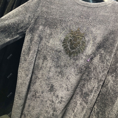 市场上装-毛衫-时尚商务毛衫【实拍】