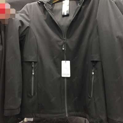 市场上装-夹克-休闲商务夹克【实拍】